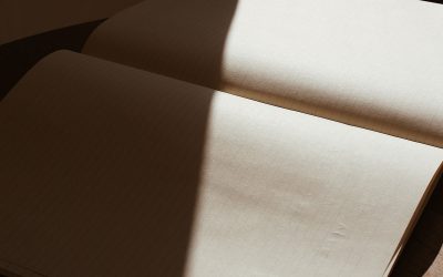 Negative Glaubenssätze beim Schreiben