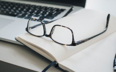 Texte für deine Website schreiben