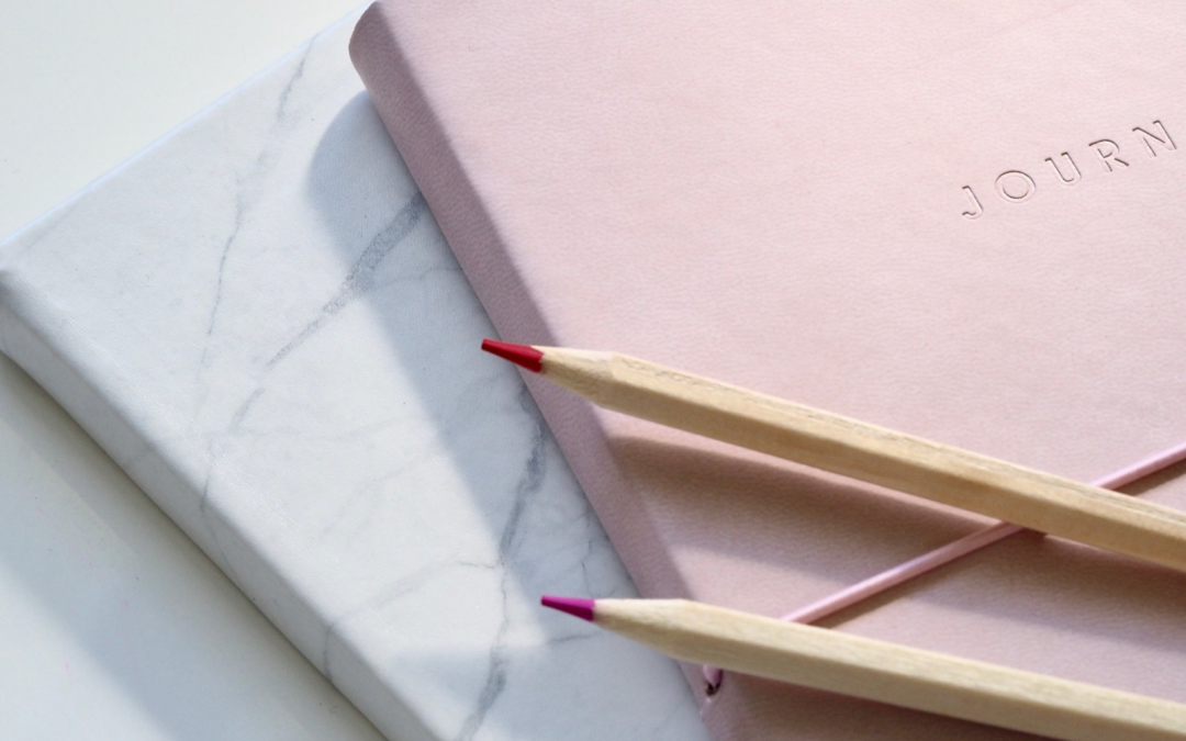 Wie Journaling dir Klarheit bringen kann